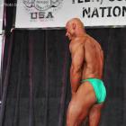 Michael  Ferguson - NPC Masters Nationals 2011 - #1