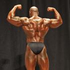 Kenny   Gipson - NPC USA 2011 - #1