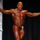 Michael  Rice - IFBB North American Championships 2010 - #1