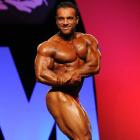 Steve  Namat - IFBB Olympia 2010 - #1