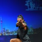 Jodi  Boam - IFBB Toronto Pro Supershow 2012 - #1