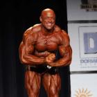 Michael  Rice - IFBB North American Championships 2010 - #1