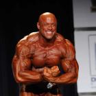 Michael  Rice - IFBB North American Championships 2010 - #1