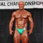 Michael  Ferguson - NPC Masters Nationals 2011 - #1