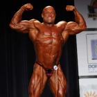 Michael  Rice - IFBB North American Championships 2010 - #1