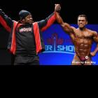 Muhammad Masoom Butt - IFBB Toronto Pro Supershow 2012 - #1