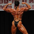 Gayle  Moher - IFBB Atlantic City Pro 2009 - #1