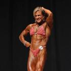 Kris   Clark - NPC USA 2009 - #1