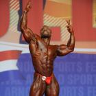 Shaun    Tavernier - IFBB Arnold Amateur 2010 - #1