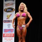 Alicia  Kowalski - NPC Team Universe 2009 - #1