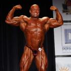 Michael  Rice - IFBB North American Championships 2010 - #1