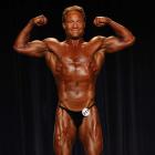 Todd  Lee - IFBB North American Championships 2010 - #1