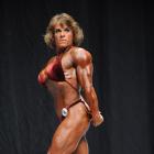 Sarah  Mathison - NPC USA 2012 - #1