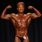 Todd  Lee - IFBB North American Championships 2010 - #1