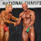 Michael  Ferguson - NPC Masters Nationals 2011 - #1