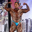 Ahmad  Ahmad - IFBB Wings of Strength Chicago Pro 2012 - #1
