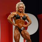 Lisa   Aukland - IFBB Olympia 2009 - #1