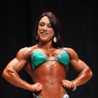 Carla   Rossi - NPC USA 2012 - #1