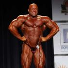 Michael  Rice - IFBB North American Championships 2010 - #1