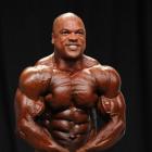 Brian   Copeland - NPC USA 2010 - #1