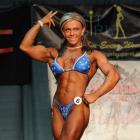 Cassie  Bates - NPC Ronnie Coleman Classic 2012 - #1