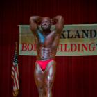 Jeremy  Spear - NPC Lackland Classic 2012 - #1