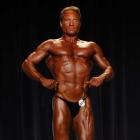 Todd  Lee - IFBB North American Championships 2010 - #1