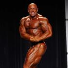 Michael  Rice - IFBB North American Championships 2010 - #1