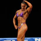 Melanie  Landry - NPC Jr. USA 2012 - #1