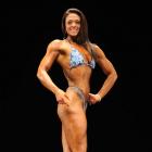 Meagan  Keenan - NPC Nationals 2011 - #1