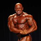 Michael  Rice - IFBB North American Championships 2010 - #1