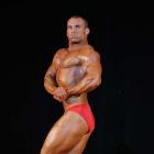 Josh  McDaniel - NPC Pittsburgh Championships 2010 - #1