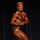 Todd  Lee - IFBB North American Championships 2010 - #1