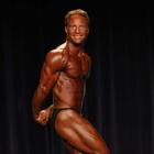 Todd  Lee - IFBB North American Championships 2010 - #1