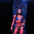 Brittni  Reilly - NPC Phil Heath Classic 2014 - #1
