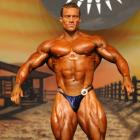 Seth   Feroce - IFBB Europa Super Show 2010 - #1