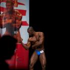 Lee  Moore - NPC Georgia 2012 - #1