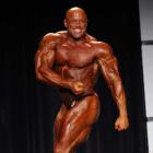 Michael  Rice - IFBB North American Championships 2010 - #1