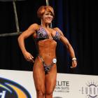 Allison   Moyer - IFBB Arnold Amateur 2011 - #1