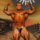 Seth   Feroce - IFBB Europa Super Show 2010 - #1