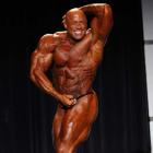 Michael  Rice - IFBB North American Championships 2010 - #1