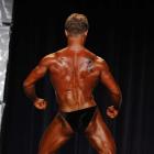 Todd  Lee - IFBB North American Championships 2010 - #1