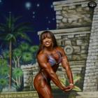 Erica  Blockman - IFBB Europa Super Show 2014 - #1