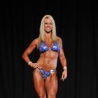 Jacqueline  Ray - NPC Jr. Nationals 2014 - #1