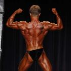 Todd  Lee - IFBB North American Championships 2010 - #1