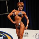 Allison   Moyer - IFBB Arnold Amateur 2011 - #1