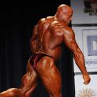 Michael  Rice - IFBB North American Championships 2010 - #1