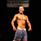 Adam  Limbert - NPC Mike Francois Classic 2015 - #1