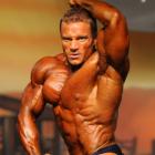 Seth   Feroce - IFBB Europa Super Show 2010 - #1