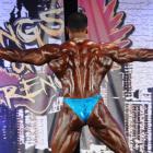 Ahmad  Ahmad - IFBB Wings of Strength Chicago Pro 2012 - #1